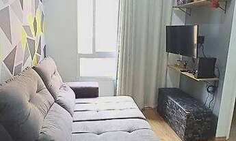 Imagem: Apartamento com 2 dormitórios, 49 m²