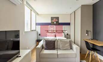 Imagem: Apartamento para alugar no bairro Itaim