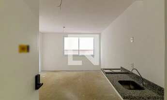 Imagem: Apartamento para Aluguel - Santa Cecília