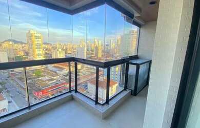 Imagem 4: BOQUEIRÃO- Apartamento para aluguel - 1 1 suíte, lavabo, 1 vaga, lazer