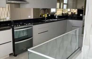 Imagem 7: COBERTURA - VILA OLÍMPIA - SP