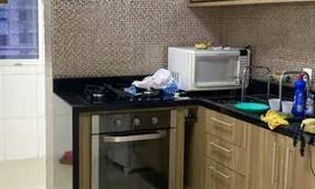 Imagem 2: Apartamento para aluguel possui 90 metros quadrados com 3 quartos em Ponta Negra - Manaus