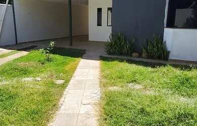 Imagem 2: Aluga-se Casa com 3/4 com piscina na quadra 507 sul