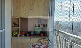 Imagem 3: Apartamento com 3 dorms, Centro, São Bernardo do Campo - R$ 590 mil, Cod: 2112