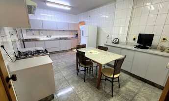 Imagem 6: Apartamento para venda tem 133 metros quadrados com 3 quartos em Jardim - Santo André - SP