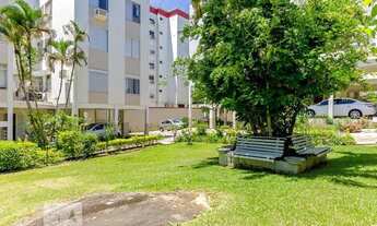 Imagem 3: Apartamento para Aluguel - Itacorubi, 1 Quarto, 29 m2