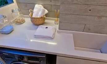 Imagem 2: Apartamento para venda possui 62 m² com 3 quartos na Lapa