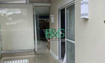 Imagem 6: Apartamento com 2 dormitórios à venda, 116 m² por R$ 1.389.000 - Vila Nair - São Paulo/SP