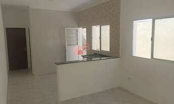 Imagem 3: Casa para Venda em Itanhaém, Jardim Magalhães, 2 dormitórios, 1 banheiro, 2 vagas