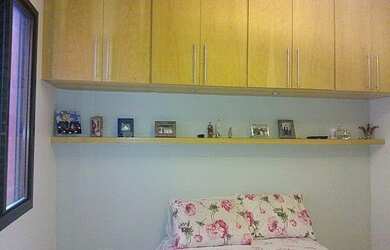 Imagem 4: Apartamento com 3 dormitórios à venda, 97 m² por R$ 430.000,00 - Baeta Neves - São Bernard