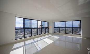 Imagem 3: Kingdom Park Residence - Apartamento 5 quartos, sendo 5 suítes