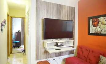 Imagem: Apartamento para Aluguel - Ponte Rasa, 2