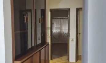 Imagem 3: Apartamento - Edifício Racks - Jardim Pereira do Amparo - 2 Dormitórios - 106m² - Jacareí