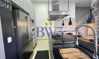 Imagem 3: Apartamento - Mansões Santo Antônio - Campinas