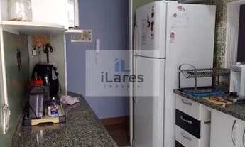 Imagem 7: Apartamento com 3 dorms, Baeta Neves, São Bernardo do Campo - R$ 350 mil, Cod: 2907