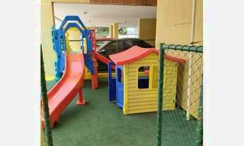 Imagem 6: Apartamento com 3 dormitórios à venda, 87 m² por R$ 360.000,00 - Casa Caiada - Olinda/PE