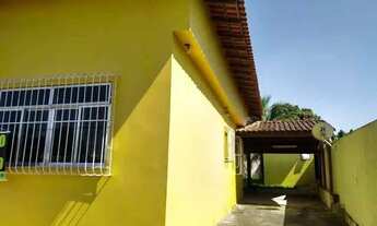 Imagem 2: Vendo ótima casa em Parque Residencial Laranjeiras