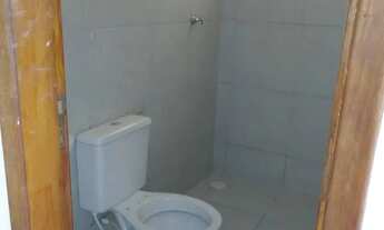 Imagem 6: Casa para venda tem 100 metros quadrados com 3 quartos