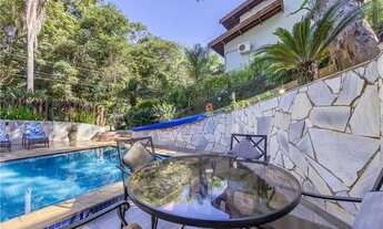 Imagem 2: RP4 Vende casa no Condomínio Chácara Flora com 900m² de terreno e 442,50 m² de a.c