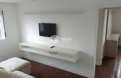 Imagem 15: Apartamento à venda em Centro com 70 m², 2 quartos, 1 suíte, 2 vagas