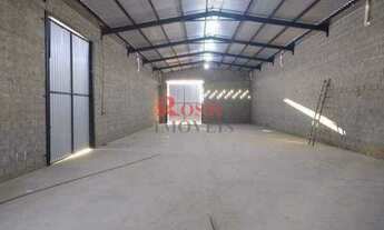 Imagem 5: BARRACÃO PARA LOCAÇÃO EM PIRACICABA