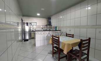 Imagem 3: Casa Térrea - Parque Industrial - 127m² - 3 Dormitórios