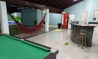 Imagem 5: Area de lazer disponivel agrishow