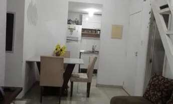 Imagem 2: Apartamento Nascente