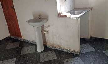 Imagem 3: Aluguel de kitnet