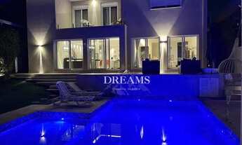 Imagem 7: Casa com 3 dormitórios para alugar, 350 m² por R$ 16.500/mês - Alphaville 09 - Santana de