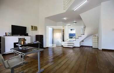 Imagem 2: Casa de Condomínio para Aluguel - São Paulo II, 3 Quartos, 360 m2