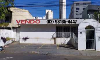 Imagem: Casa Padrão para Venda em Setor Oeste Goiânia-GO