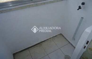 Imagem 5: PORTO ALEGRE - Apartamento Padrão - Santo Antônio