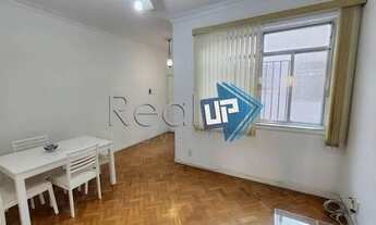 Imagem 3: 2 Quartos Com Vaga ao Lado do Metrô Flamengo