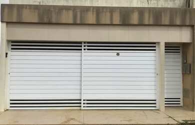 Imagem 2: Imóvel seminovo