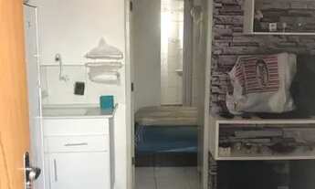 Imagem 4: Apartamento 1/4 kitnet