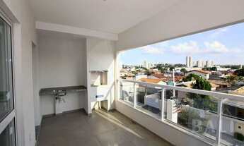 Imagem 3: Apartamento com 2 dormitórios à venda, 75 m² por R$ 435.000,00 - Jardim das Nações - Tauba