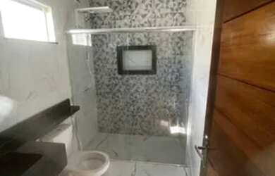 Imagem 3: Casa para venda tem 130 metros quadrados com 2 quartos