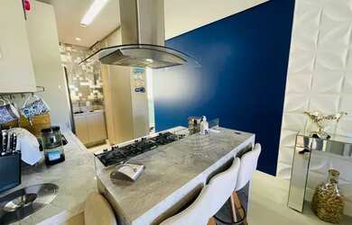 Imagem 6: Apartamento para venda possui 87 metros quadrados com 3 quartos