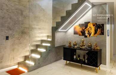 Imagem 3: Cobertura em Recreio dos Bandeirantes - Rio de Janeiro