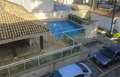 Imagem 3: Casa de condomínio para venda tem 102 metros quadrados com 3 quartos