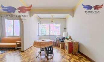 Imagem 4: Apartamento com 3 dormitórios à venda, 186 m² por R$ 1.695.000,00 - Jardim Paulista - São