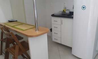 Imagem 6: Flat para Venda em Brasília, Asa Norte, 1 dormitório, 1 banheiro