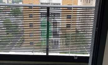 Imagem 5: Studio para venda ou locação, mobiliado, na Vila Mariana, 30m², sem vaga