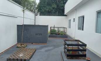 Imagem 3: Casa a venda veredas dos buritis