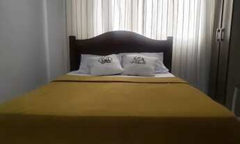 Imagem: Loft Aconchegante Centro Niterói / RJ Inter