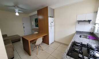 Imagem 3: VENDA AP 3Q MOBILIADO PORTEIRA FECHADA