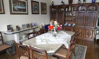 Imagem: Apartamento para Venda em Santos, Embaré