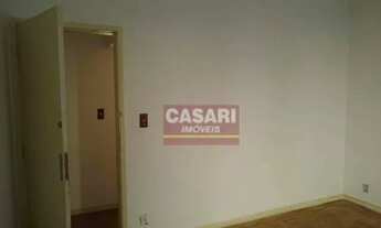 Imagem 4: Apartamento com 2 dormitórios para alugar, 73 m² - Centro - São Bernardo do Campo/SP