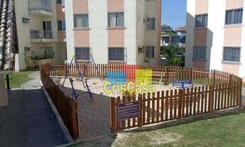 Imagem 3: Apartamento à venda, 56 m² por R$ 160.000,00 - Maria Turri - Rio das Ostras/RJ